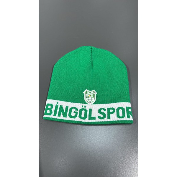 12 BİNGÖLSPOR BERE